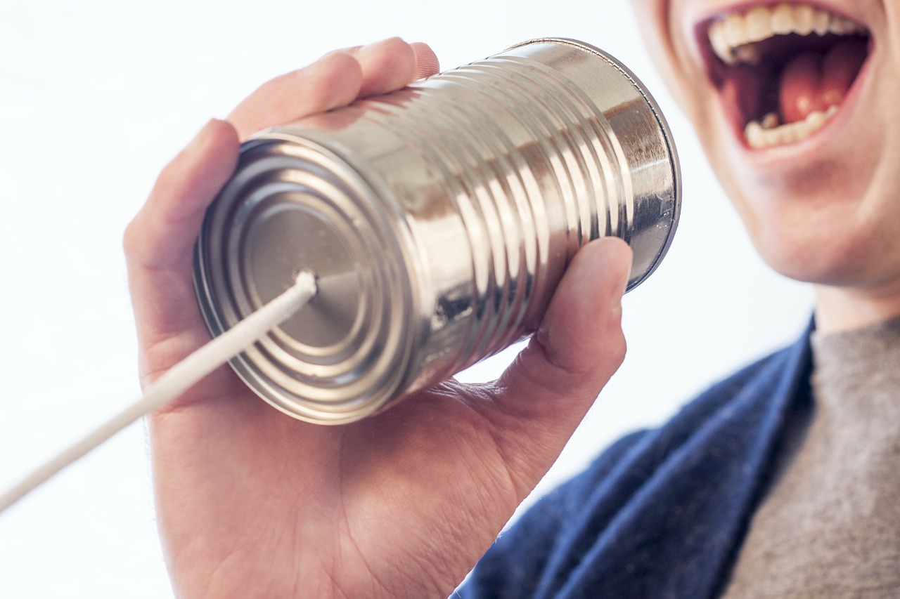 Communicate Effectively with Your Team Members
